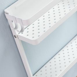 Étagère Magnétique pour Organisateurs MagoRac InnovaGoods