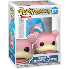 Funko Pop! Vinyl Figurine Pokémon Ramoloss - Figurine de Collection Humoristique et Détaillée Precio: 24.69. SKU: B16WT9YQCD