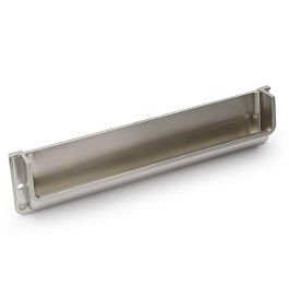 Viefe Poignée encastrée Nest Zamak Profondeur 20.6 mm