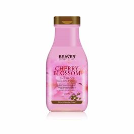 Shampooing Beaver CHERRY BLOSSOM 350 ml