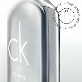Parfum Unisexe Calvin Klein CK 200 ml
