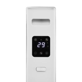 Chauffage à Convection Electrique Orbegozo REW 2050 2000 W