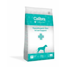 Nourriture Calibra Saumon 2 Kg Adulte 2,3 Kg