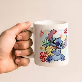Tasse mug Stitch (12 Unités)