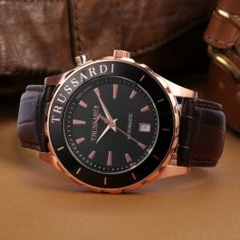 Montre Homme Trussardi T-LOGO (Ø 43 mm)