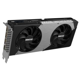 Carte Graphique INNO3D N506T2-16D7X-191073N geforce rtx 5060 ti 16 GB GDDR7