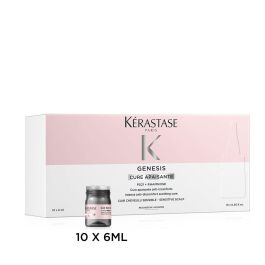 Supplément Alimentaire Kerastase GENESIS 6 ml Precio: 58.8. SKU: B1K7J8VWHS