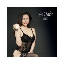 Masturbateur Kiiroo Noir