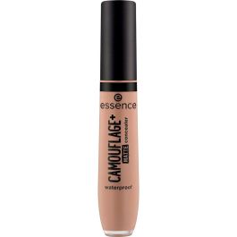 Essence Anti-cernes CAMOUFLAGE+ MATT #130 Waterproof Couvrance Totale Fini Mat 8 ml