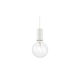 Lampe Suspendue Hugo Référence I-L-139678 E27 1 Lumière Sans Ampoule