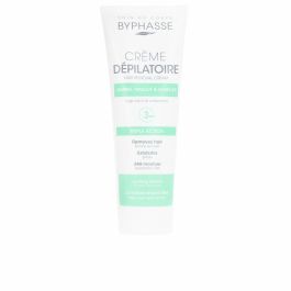 Byphasse Crème Épilatoire à l'Aloe Vera 125 ml Precio: 3.7899996. SKU: B1BHJXZEEG