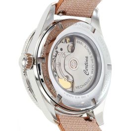 Montre Homme Certina C0362071810600 (Ø 39 mm)
