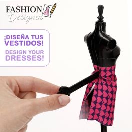 Château Colorbaby 6 Unités