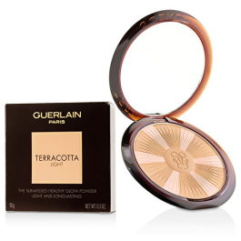 Guerlain - Terracotta Bronzing Powder N. 02 Natural Cool 10 gr