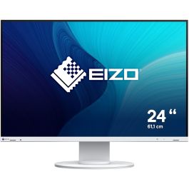 EIZO 61.0cm (24") EV2410R-WT 16:10 DVI+HDMI+DP+USB white