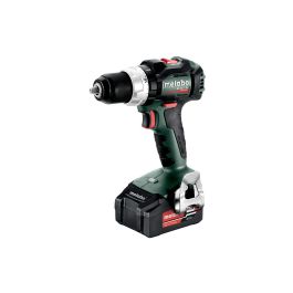 Metabo Perceuse-visseuse sans fil BS 18 LT BL 18 V MetaBOX 145