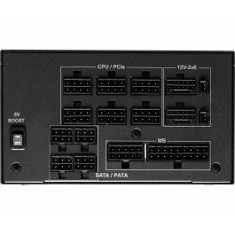 ASRock Phantom Gaming PG-1300G Alimentation 1300W ATX 80+ Gold Noir