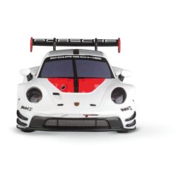 Carrera - Hybrid Racing Cars - Porsche 911 GT3 R Rexy