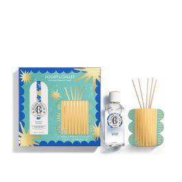 Roger & Gallet Eau Parfumee Bien-Etre Vanille Soleil Coffret 2 Piezas