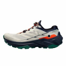 Chaussures de Running pour Adultes Kailas Fuga EX 3 Beige