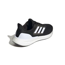 Chaussures de Running pour Adultes Adidas IF2376 Noir
