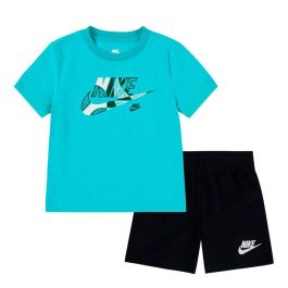 Ensemble de Sport pour Enfants Nike 86M690-023 Multicouleur Precio: 44.088. SKU: B13B4B5SZ9