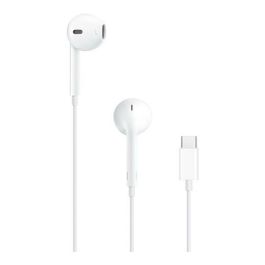 Casque Apple MYQY3ZM/A Blanc (1 Unité)