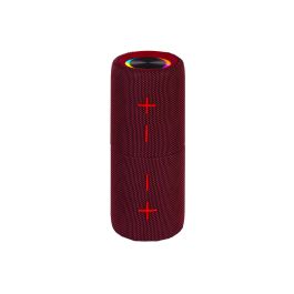 Haut-parleur portable Trevi Trevi XR 8A44 DOUBLE Rouge