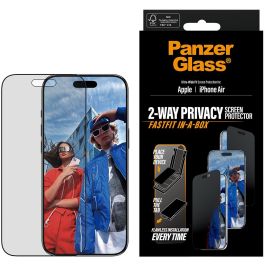 PRIVACY SCREEN PROTECTOR W. BLA