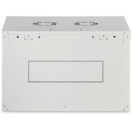 DIGITUS Wandgehäuse Dynamic 7HE 416,2x600x450mm grau