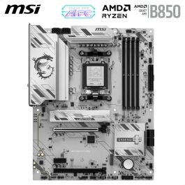 Carte Mère MSI B850 GAMING PLUS WIFI6E AMD AM5