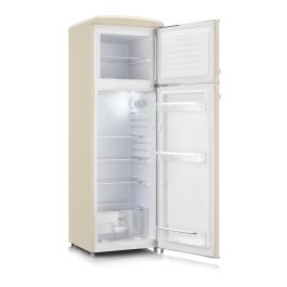 Réfrigérateur Combiné Severin RKG8985 167