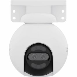 Ezviz H80x Caméra motorisée Double 4K Vision Nocturne Couleur Audio Bidirectionnel EZV1730247593655