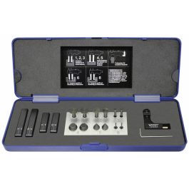 Accessoires pour calibres numériques VOGEL