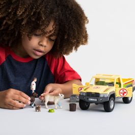 Playset Schleich 1832664