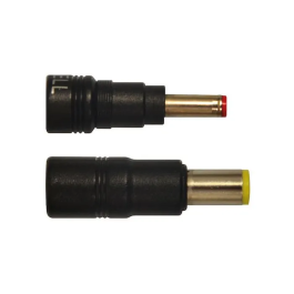 PORT Designs - Alimentation PC Dell 65W (jusqu'à 90W de puissance) - Adaptateur secteur pour ordinateur portable Precio: 58.008. SKU: B1ELQDWQD6