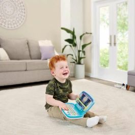 Ordinateur-jouet Vtech ES 28 x 23,3 x 5 cm