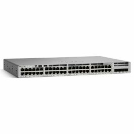Switch CISCO C9200L-48T-4G-E