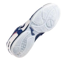 Chaussures de Futsal pour Adultes Joma Sport Top Flex 2534 Bleu