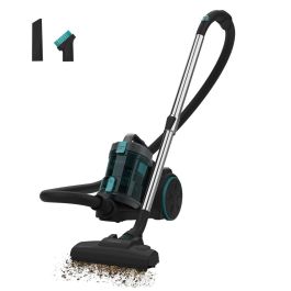 Aspirateur Cecotec Rockstar Cyclonic XL 890 W Noir Precio: 84.99. SKU: B1BJDEZGRZ