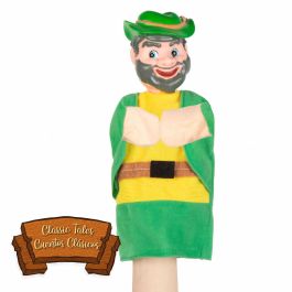 Théâtre Colorbaby Chaperon Rouge