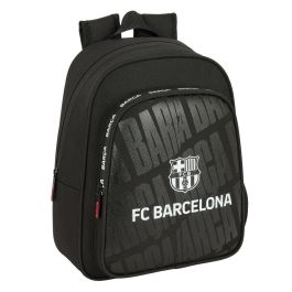 Cartable F.C. Barcelona Noir 27 x 33 x 10 cm Precio: 43.116. SKU: B1ASVFAZR2