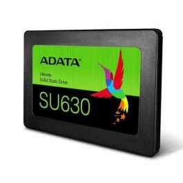 Disque dur Adata ASU630SS-240GQ-R 240 GB SSD