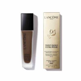 Base de maquillage liquide Lancôme Teint Idole Ultra Wear C Nº 540c Spf 35 30 ml