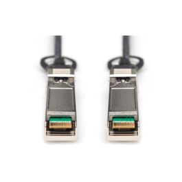 Kabel SFP+ 10G DAC 3.0m schwarz AWG 30 MSA