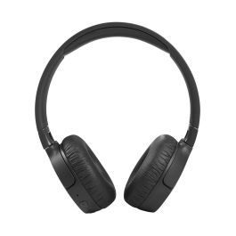 Casque JBL Tune 660 NC Noir