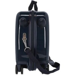 Valise Disney Mickey & Minnie Multicouleur