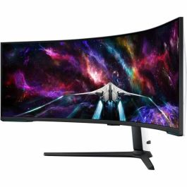 Écran Samsung LS57CG952NUXEN 58"