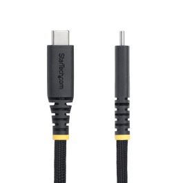 Câble USB Startech S2CEPR3M-USB-CABLE Noir Precio: 25.8999996. SKU: B1BRGK7EQ9