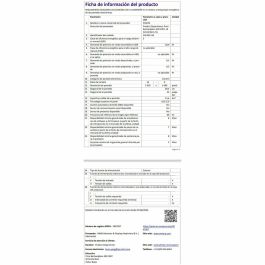 Écran Philips 24E2N1110/00 23,8" Full HD